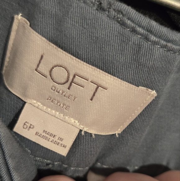 Cropped pants - Picture 3 of 3